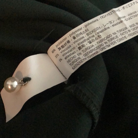 Zara trafaluc collection 3/4 sleeve dress - Picture 5 of 7